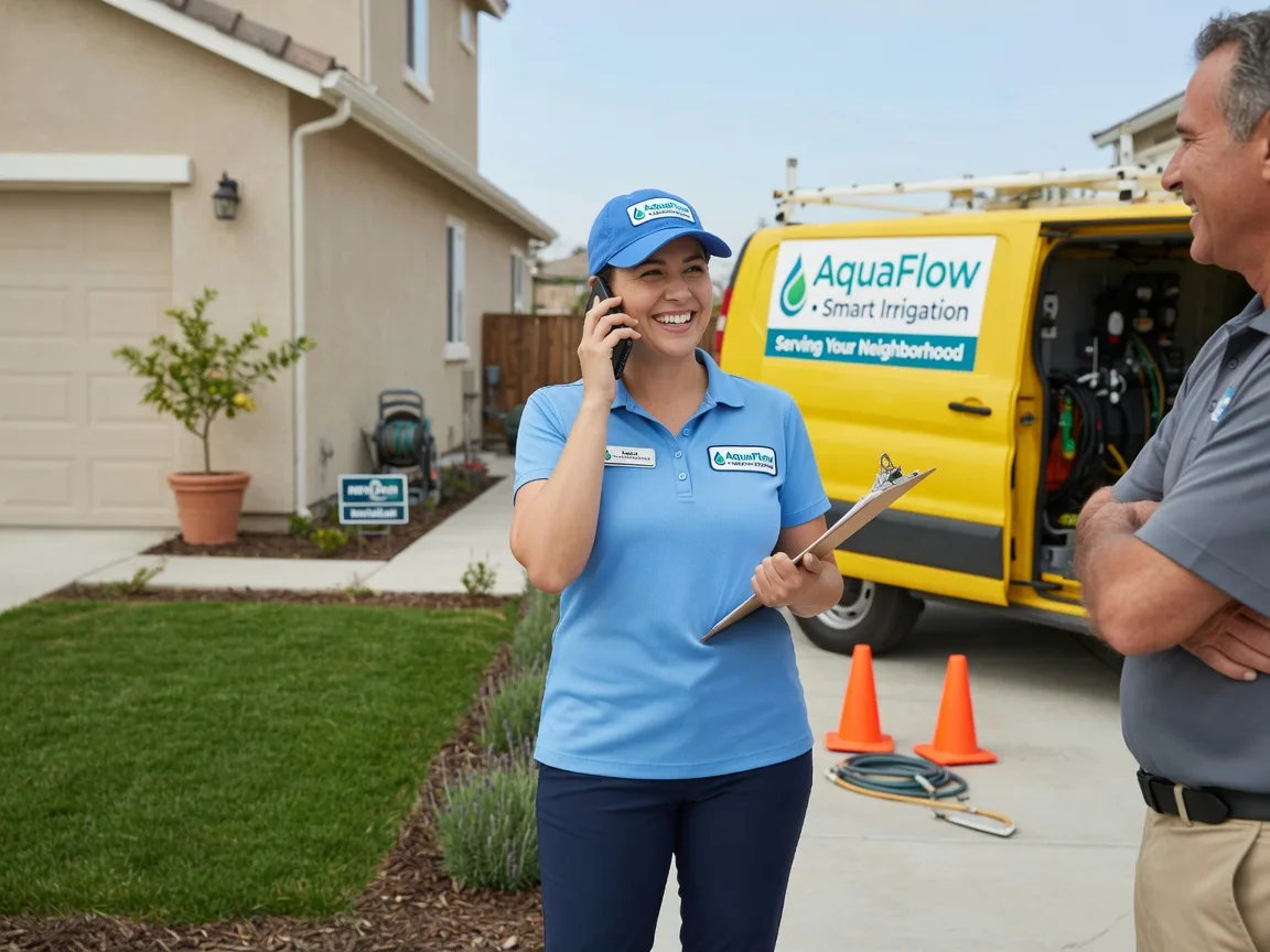 Irrigation Installation Rockville, MO FAQs