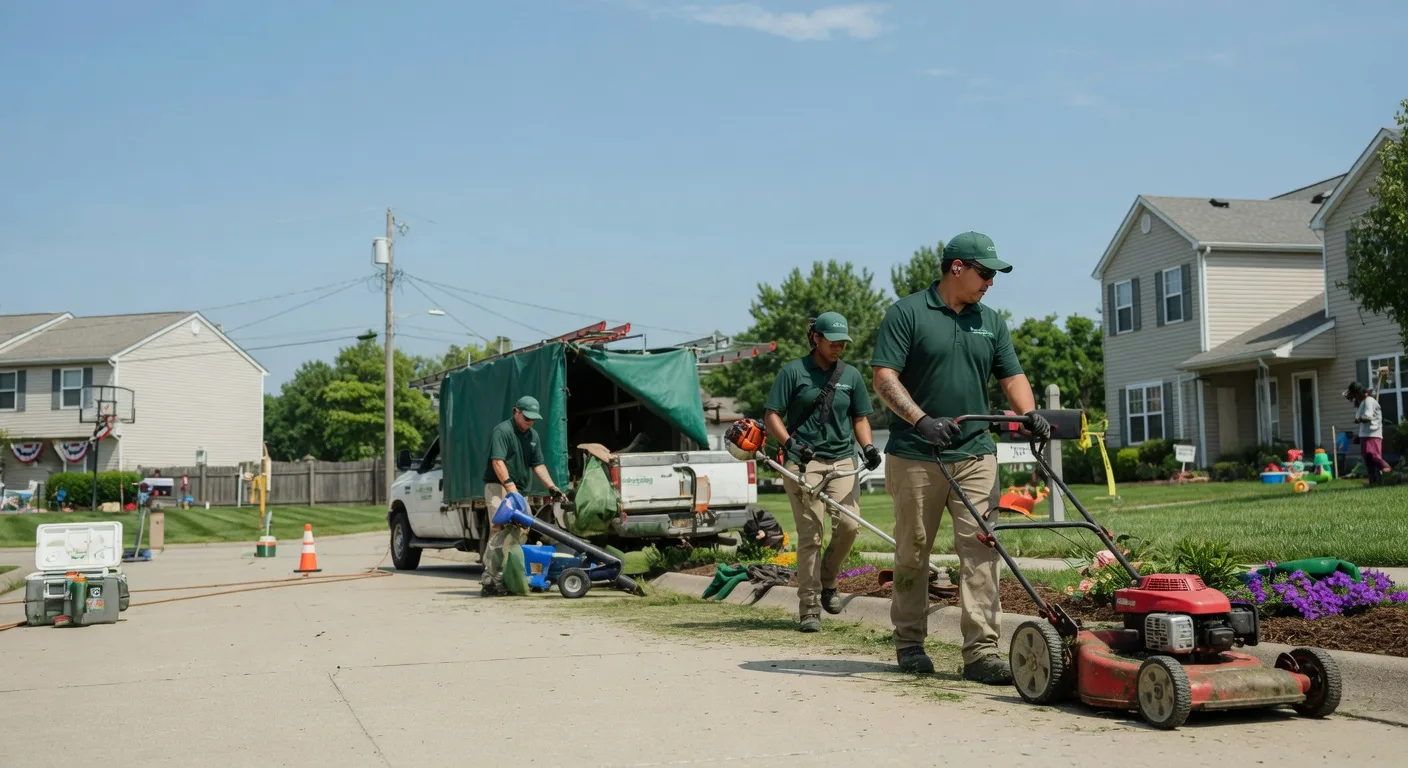 Irrigation Installation in Rockville, MO near me